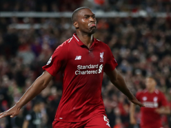 Sturridge has no issue with lack of minutes under 