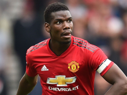 Pogba unfazed by Mourinho