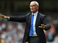 Former Leicester City boss Ranieri to leave Nantes after one season