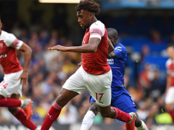 Alex Iwobi enjoying Unai Emery’s ‘exciting’ Arsenal makeover