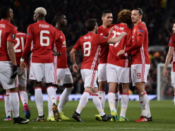COMPETITION: Win a 2016-17 Manchester United shirt with Soccerway!