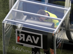 VAR fast-tracked into Champions League knockout stage