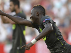 Moussa Djenepo nets winner as Standard Liege edge past Akhisarspor