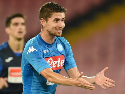 Man Utd and Arsenal target Jorginho waiting on offers for summer switch