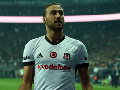 Everton confirm £27m Cenk Tosun signing