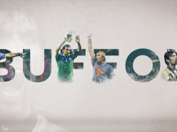 A tribute to Gianluigi Buffon: The Making of Superman
