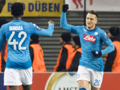 Cagliari v Napoli Betting Tips: Latest odds, team news, preview and predictions