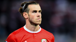 ‘Man Utd failed with Bale bid of £3-4m’ – Burley reveals Arsenal move for Walcott blocked deal