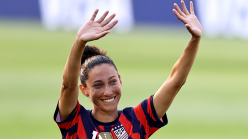 Sweden vs USWNT: TV channel, live stream, team news & preview