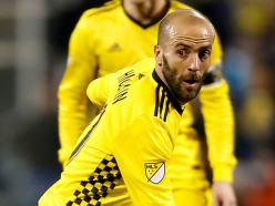 Crew survive penalty kicks to top D.C. United