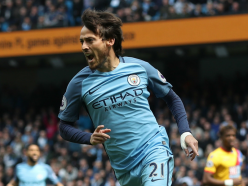 Man City Player of the Year Silva hints at international retirement to prolong career
