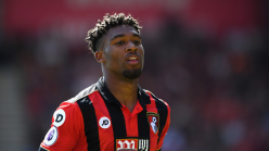 Former Liverpool prospect Ibe set to join Rooney