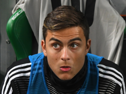 Arguing with Allegri, out of form: Are Dybala’s days at Juventus numbered?
