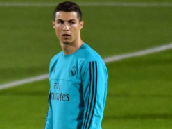 Cristiano Ronaldo misses final squad training ahead of Clasico