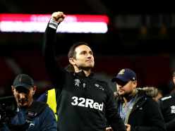 Chelsea reunion a huge challenge for returning hero Lampard – Essien