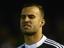 PSG outcast Jese keen for Las Palmas stay