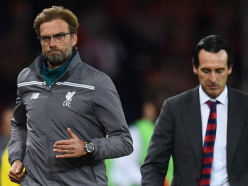 How Emery prompted Klopp’s Liverpool revolution