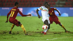 Wafu B U17 Cup: Ghana coach Fokuo anticipated Nigeria match-up