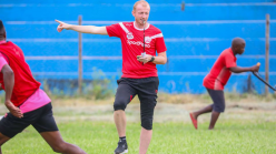 Vandenbroeck explains why it will be tough for Simba SC to win FA Cup