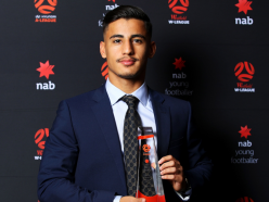 Socceroos squad: Daniel Arzani, Fran Karacic named in Australia