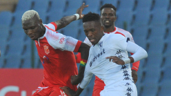 Caf Confederation Cup - Horoya AC vs Bidvest Wits: Kick-off, TV channel, live score, squad news and preview