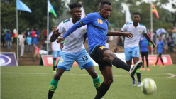 Cecafa Cup: Zanzibar was punished by Tanzania because of one mistake – Suleiman