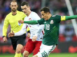 Guardado provides security blanket: Five Thoughts from Mexico