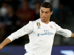 Ronaldo and Zidane hoping for Ballon d