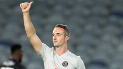 Orlando Pirates part ways with coach Plaine after ES Setif draw