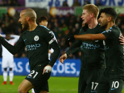 Manchester City v Tottenham Hotspur: Back Silva to break the deadlock in Eastlands