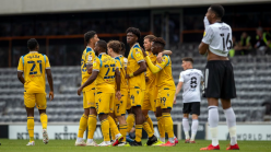 Baba Rahman sees yellow, Dele-Bashiru shines as Reading beat Fulham away