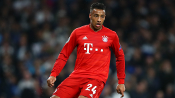 Tolisso admits he considered Bayern Munich future last season