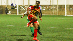 Loza Abera: Ethiopia striker scores seven goals in Birkirkara