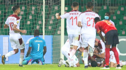 Uganda 2-5 Morocco: Cranes eliminated, defending champions advance