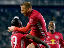 MLS Review: Red Bulls edge Chicago Fire, Timbers