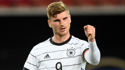 Werner reveals how sweet tooth made him a deadly finisher & Chelsea’s new £47.5m striker