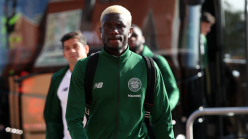 Kouassi: Genk sign Ivorian midfielder after unsuccessful Celtic spell