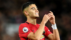 ‘Pereira would struggle to get in Brugge’s side’ – Man Utd lack class of Ronaldo & Giggs heyday, says Houwaart