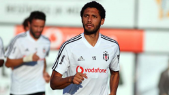 Elneny agent reveals Milan summer interest but plays down January rumours