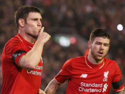 Liverpool v Southampton: Hosts to record fourth straight win as visitors continue to falter