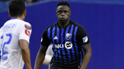 Henry elated as Wanyama’s Montreal Impact down Inter Miami in first meeting