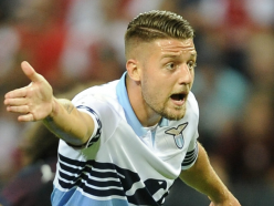 Lazio ace Milinkovic-Savic offered bumper €8m-per-year PSG deal, agent hints