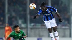 Victor Moses’ Inter Milan approved for training return
