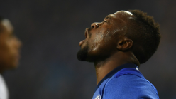 Bernard Tekpetey: Ghana and Schalke 04 attacker leaves Fortuna Dusseldorf for Ludogorets