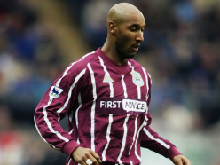 Anelka takes position as Lille youth coach