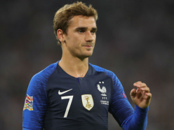 France star Griezmann hopeful rather than 