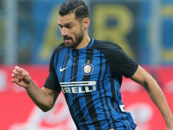 Man Utd and Chelsea target Candreva would 