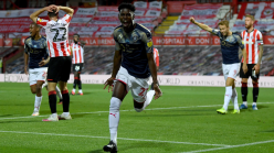 Kenya defender Oduor features for Barnsley as Chelsea march on in Carabao Cup