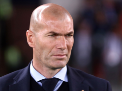 Zidane insists struggling Real and Ronaldo are 