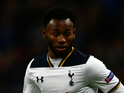 Tottenham winger NKoudou blissfully unaware of storm caused by wearing Chelsea shirt